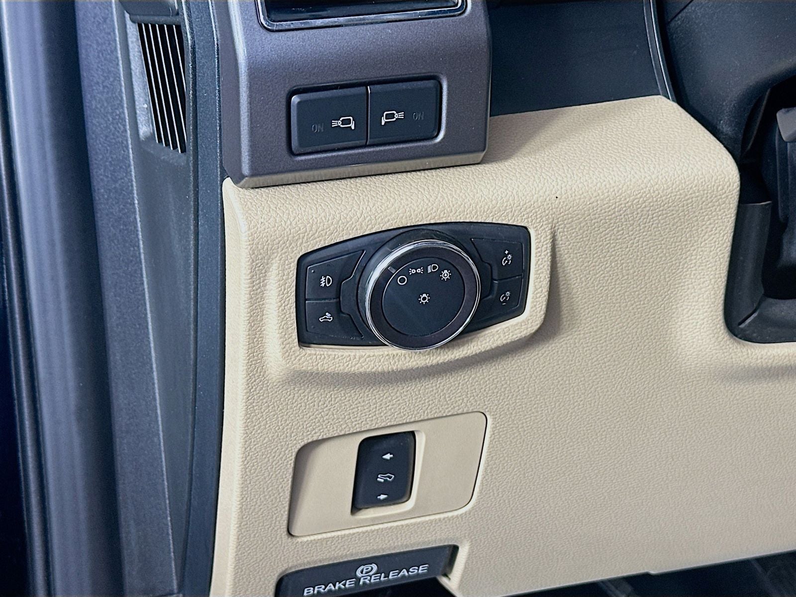 2019 Ford F-350SD XLT