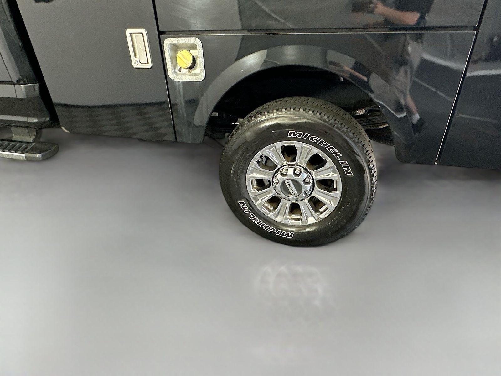 2019 Ford F-350SD XLT