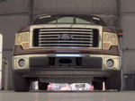 2010 Ford F-150 XLT