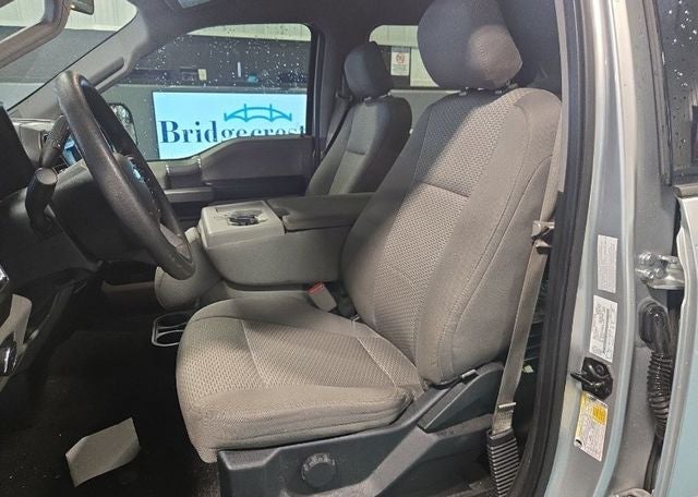 2015 Ford F-150 Base