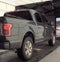 2016 Ford F-150 Platinum