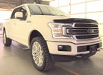 2020 Ford F-150 Limited