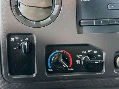 2010 Ford E-350SD Commercial