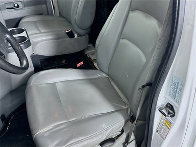 2010 Ford E-350SD Commercial