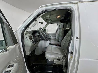 2010 Ford E-350SD Commercial