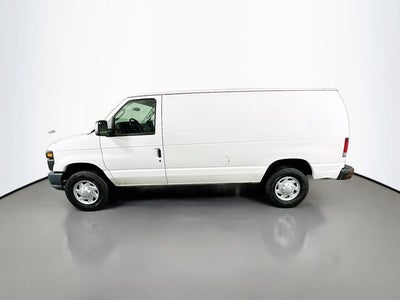 2010 Ford E-350SD Commercial