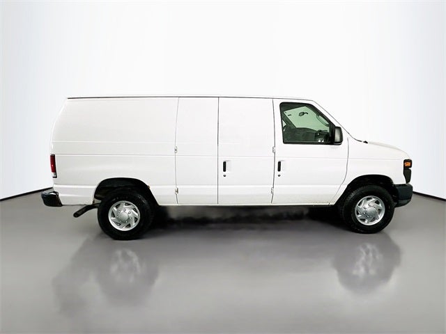 2010 Ford E-350SD Commercial
