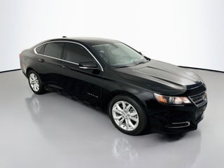 2020 Chevrolet Impala LT
