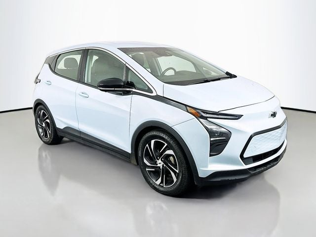 2022 Chevrolet Bolt EV 2LT