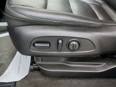 2022 Chevrolet Bolt EV 2LT