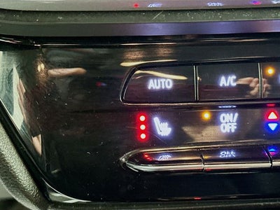 2022 Chevrolet Bolt EV 2LT