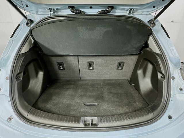 2022 Chevrolet Bolt EV 2LT