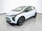 2022 Chevrolet Bolt EV 2LT