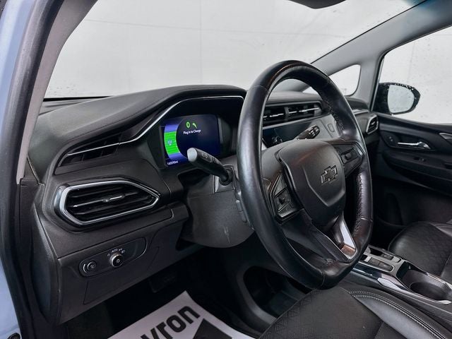 2022 Chevrolet Bolt EV 2LT