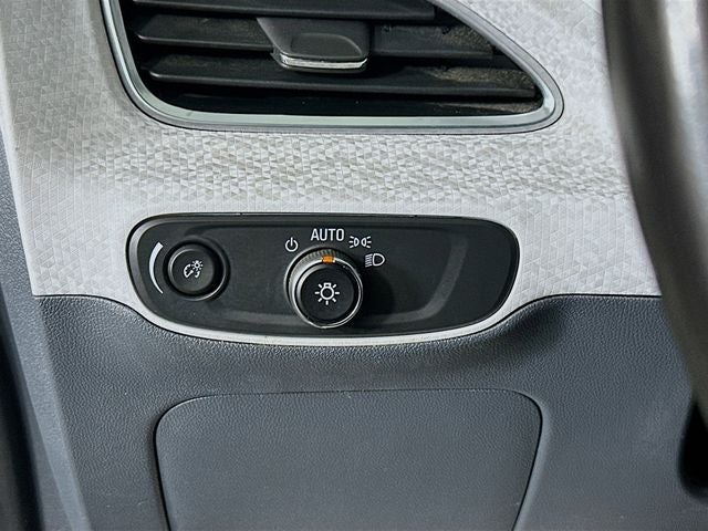 2021 Chevrolet Bolt EV Premier