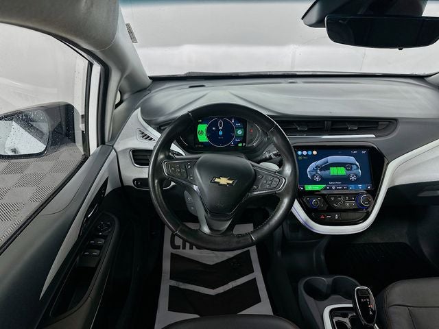 2021 Chevrolet Bolt EV Premier