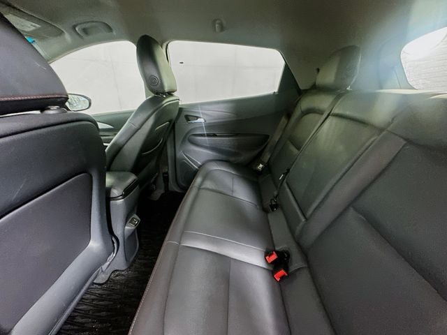 2021 Chevrolet Bolt EV Premier