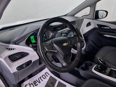 2021 Chevrolet Bolt EV Premier
