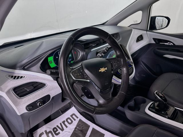 2021 Chevrolet Bolt EV Premier