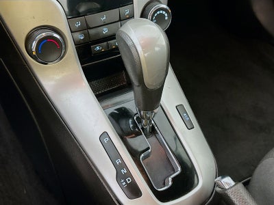 2015 Chevrolet Cruze 1LT 1LT