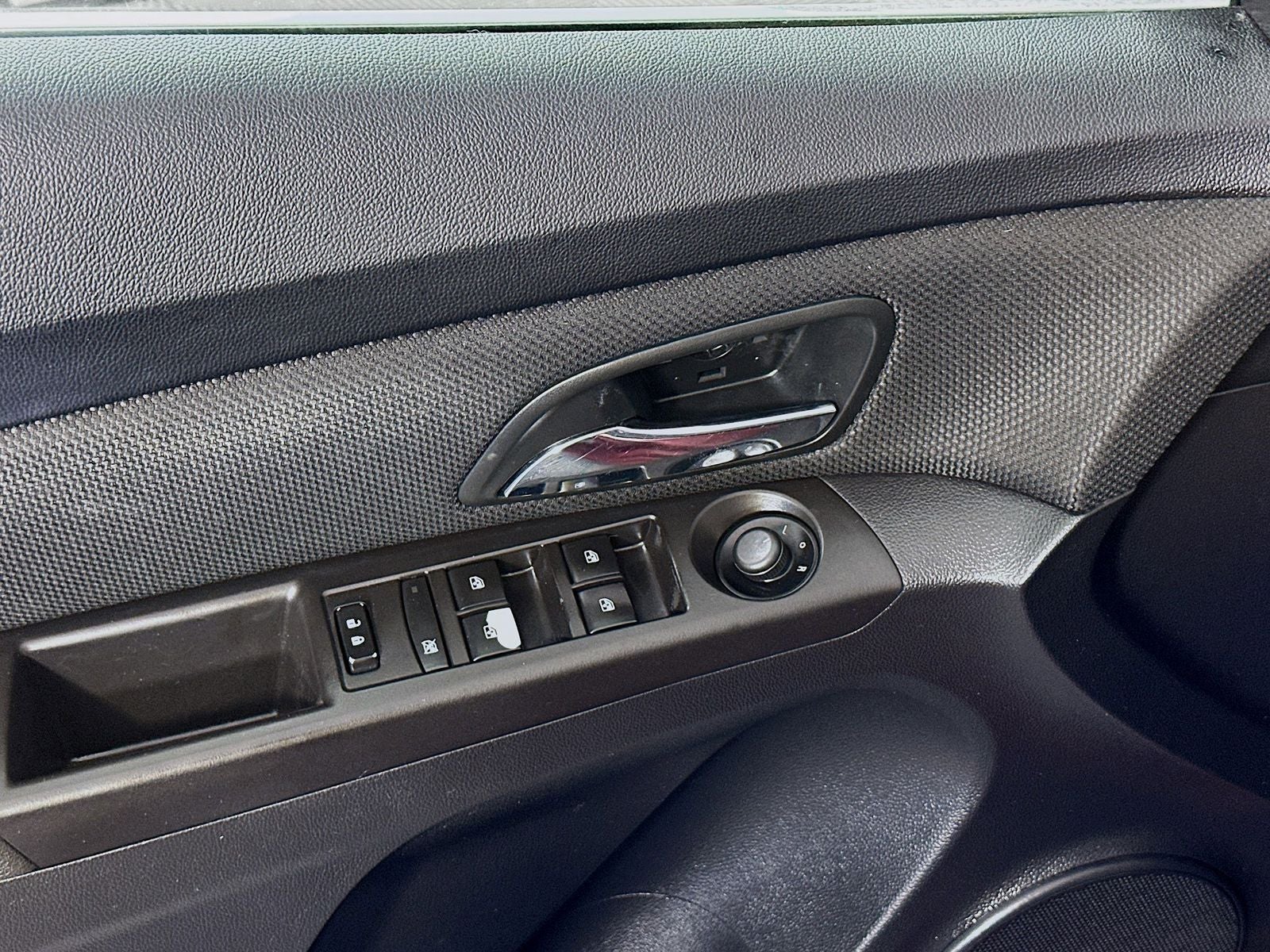 2015 Chevrolet Cruze 1LT 1LT