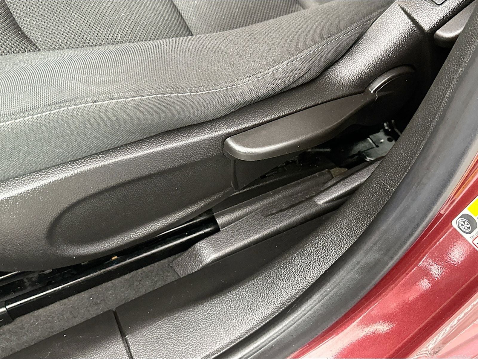 2015 Chevrolet Cruze 1LT 1LT