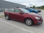 2015 Chevrolet Cruze 1LT 1LT