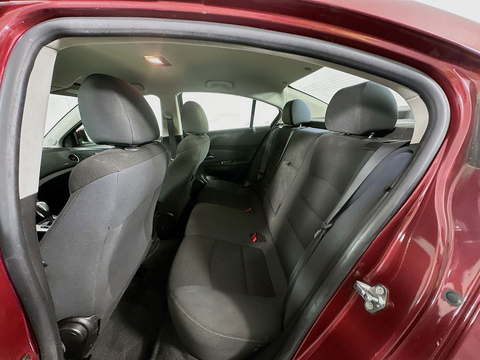 2015 Chevrolet Cruze 1LT 1LT