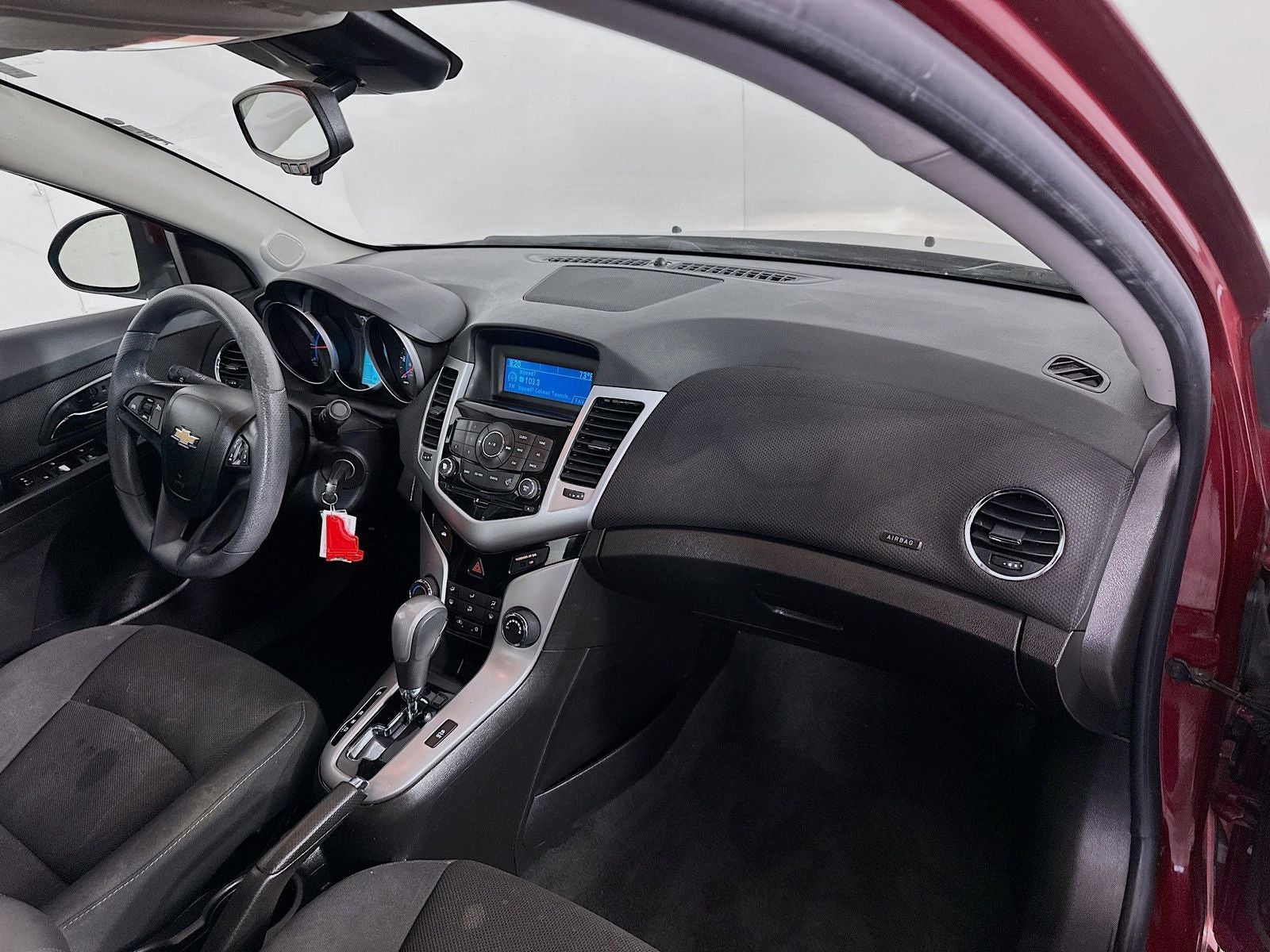 2015 Chevrolet Cruze 1LT 1LT