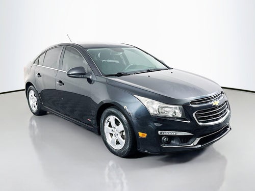2015 Chevrolet Cruze 1LT 1LT