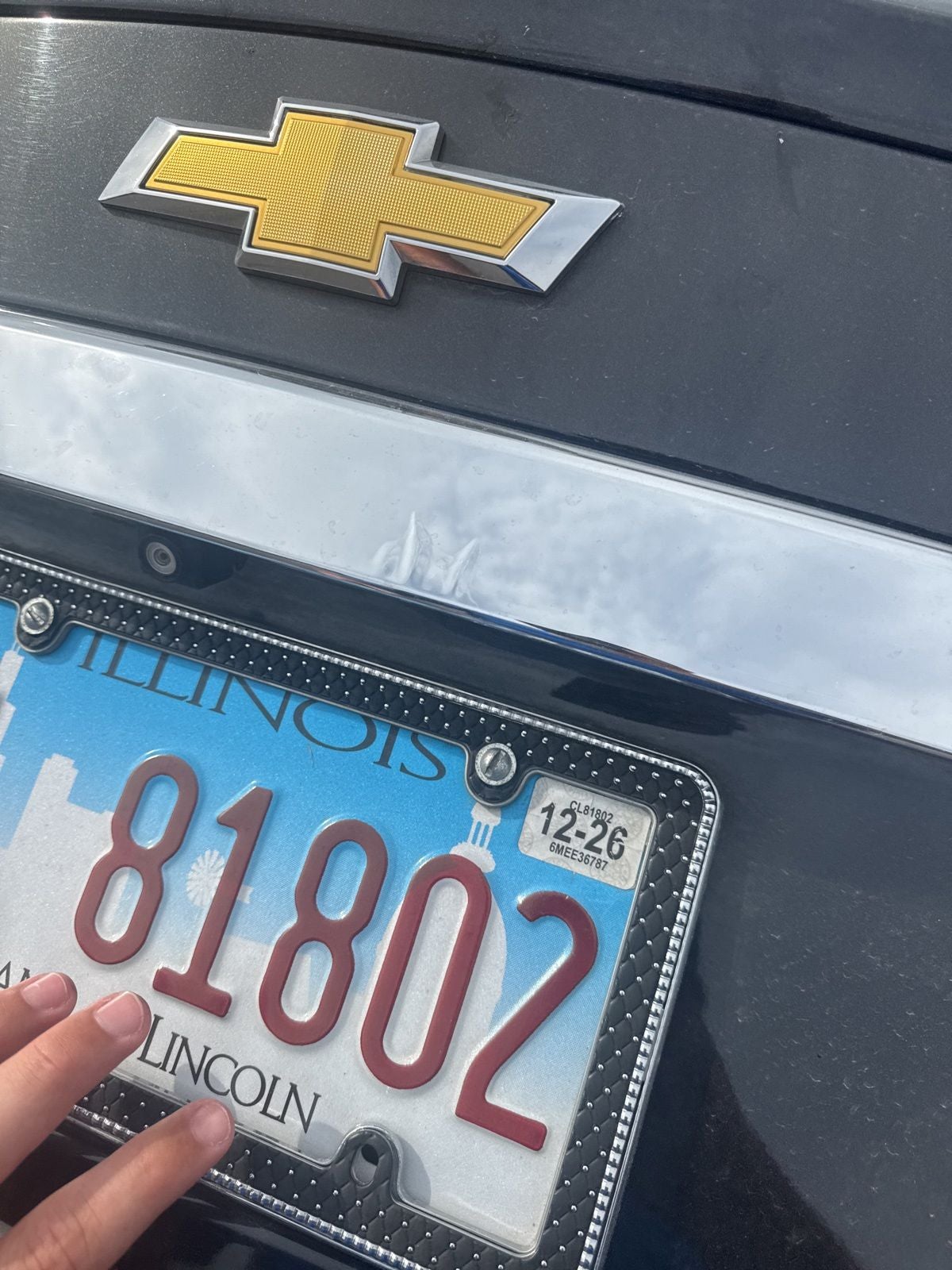 2015 Chevrolet Cruze 1LT 1LT