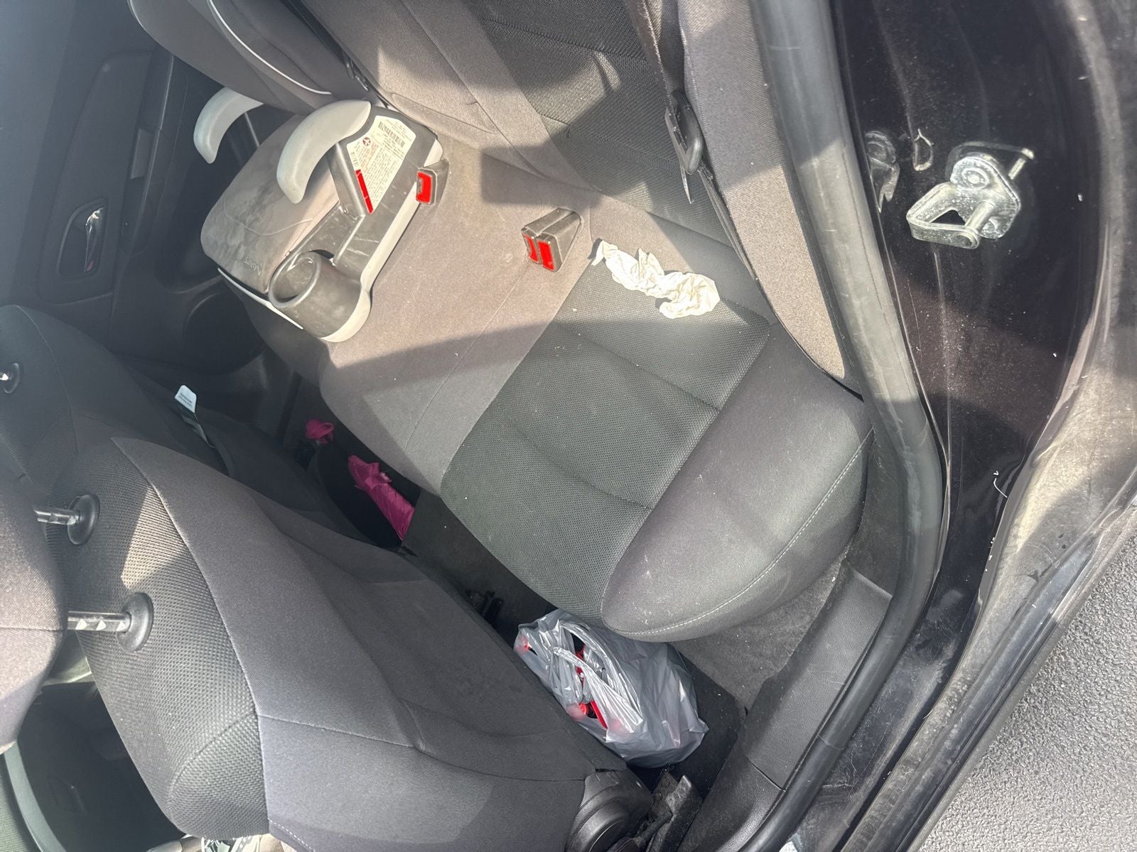 2015 Chevrolet Cruze 1LT 1LT