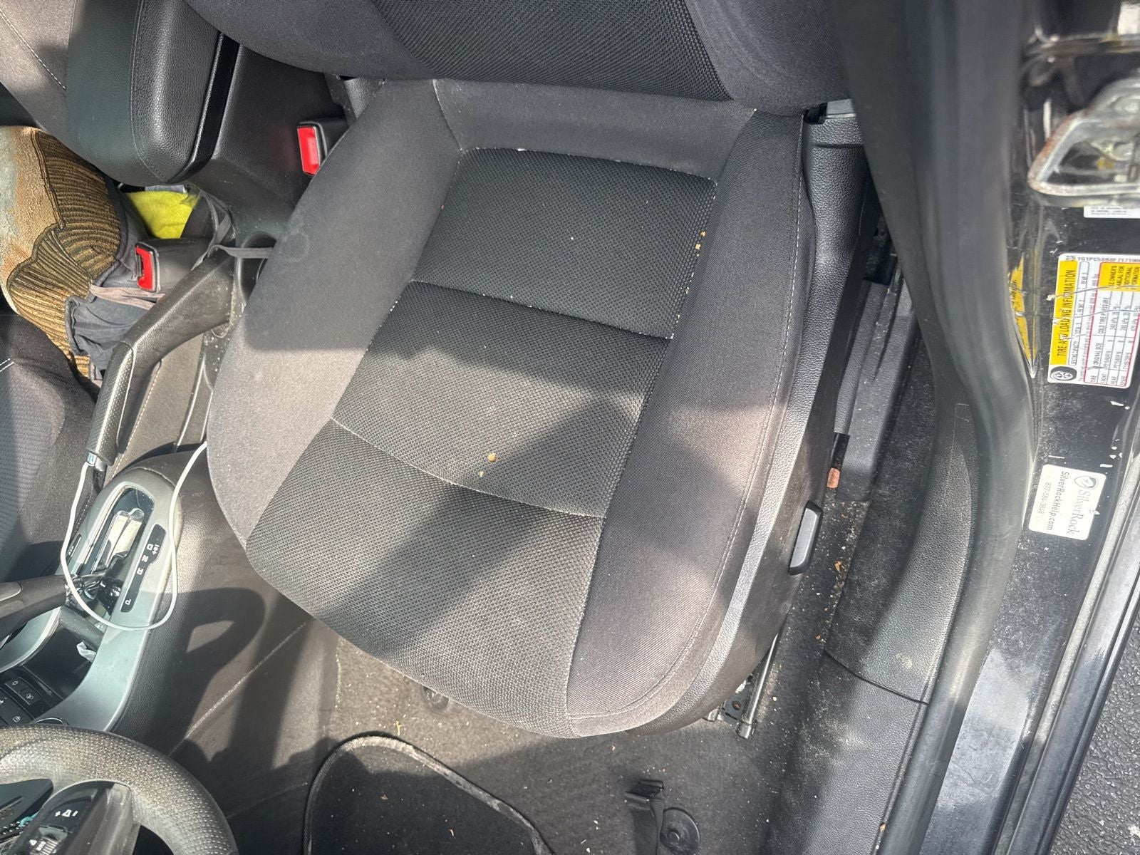 2015 Chevrolet Cruze 1LT 1LT