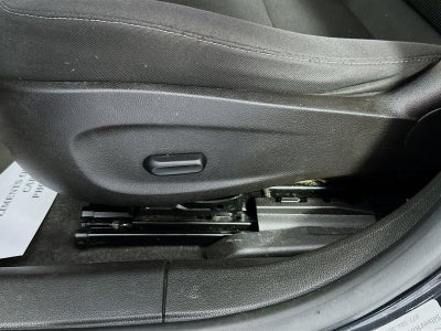 2015 Chevrolet Cruze 1LT 1LT