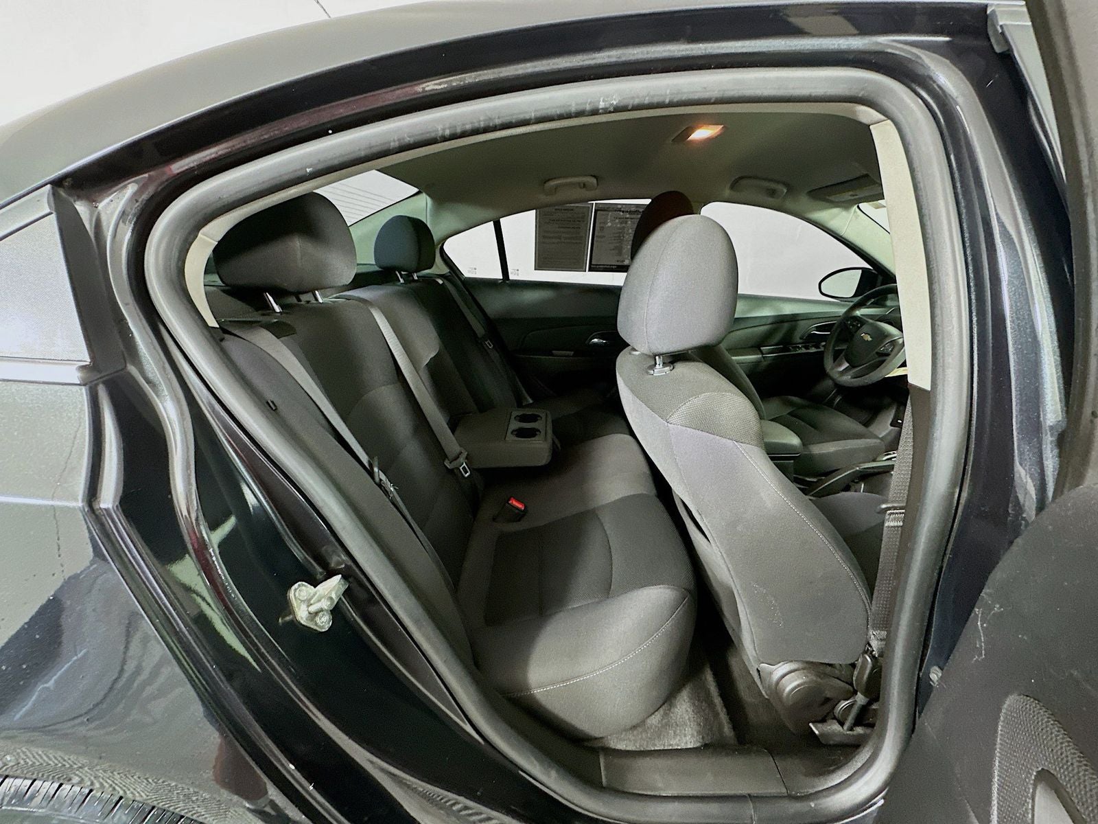 2015 Chevrolet Cruze 1LT 1LT