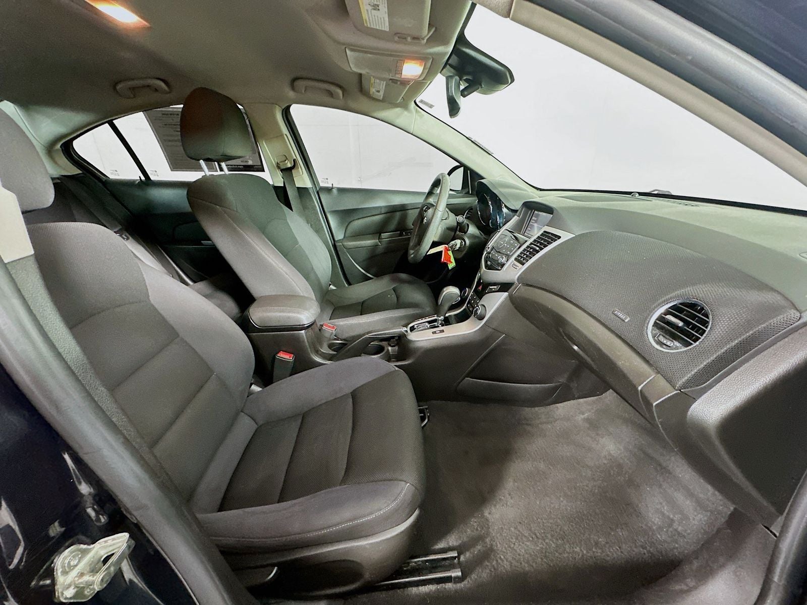 2015 Chevrolet Cruze 1LT 1LT