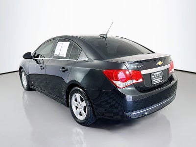 2015 Chevrolet Cruze 1LT 1LT