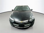 2018 Chevrolet Volt Premier