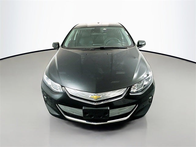 2018 Chevrolet Volt Premier