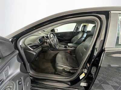 2018 Chevrolet Volt Premier