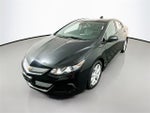 2018 Chevrolet Volt Premier