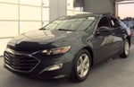2020 Chevrolet Malibu LS 1FL