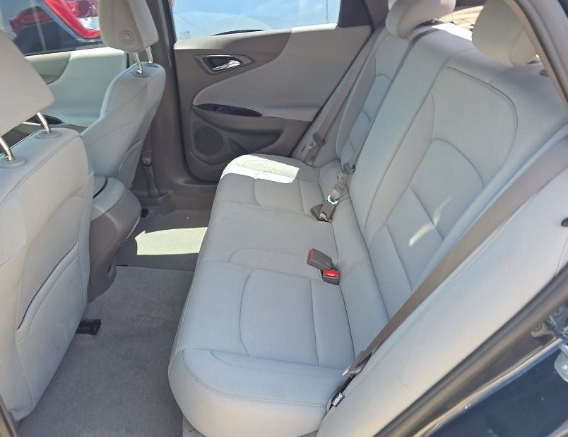 2020 Chevrolet Malibu LS 1FL