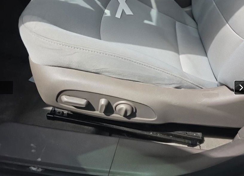 2021 Chevrolet Malibu LS 1FL