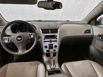 2011 Chevrolet Malibu LT 2LT