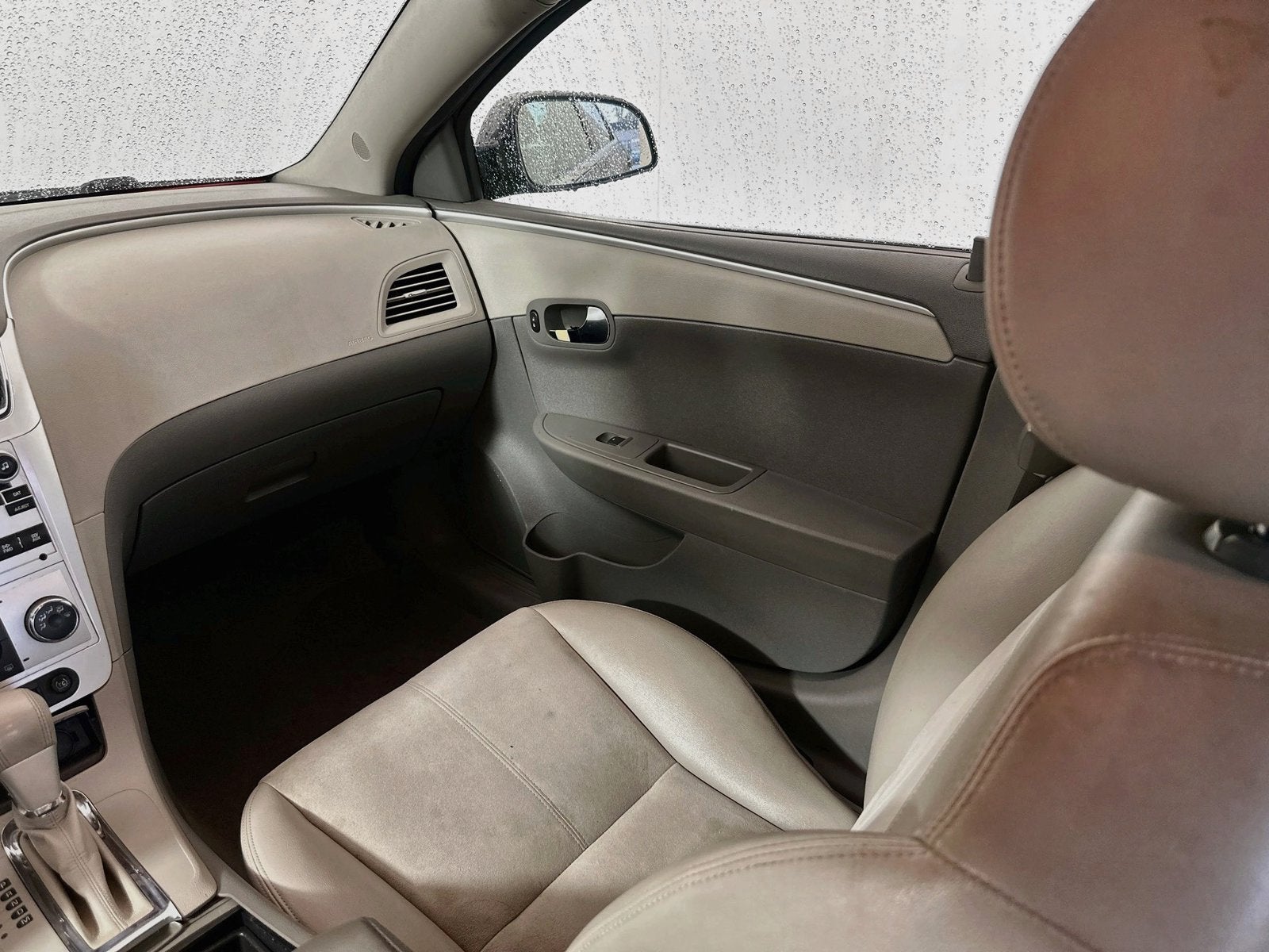 2011 Chevrolet Malibu LT 2LT