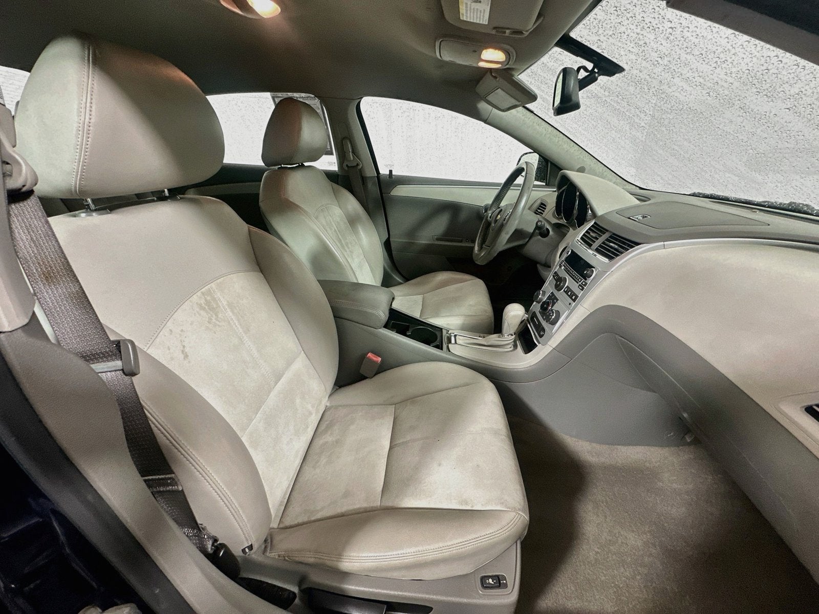 2011 Chevrolet Malibu LT 2LT