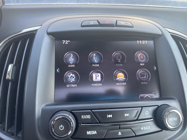 2014 Buick LaCrosse Premium II Group