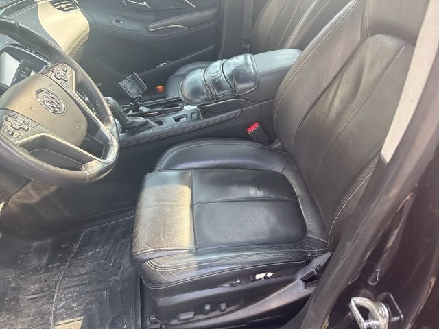 2014 Buick LaCrosse Premium II Group