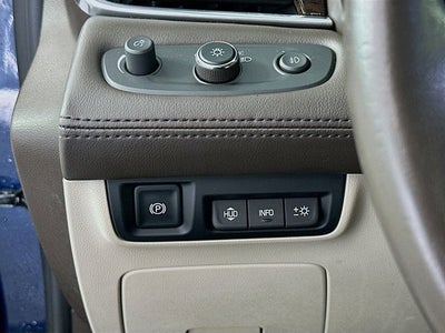 2017 Buick LaCrosse Premium I Group